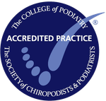 Accredited Practice