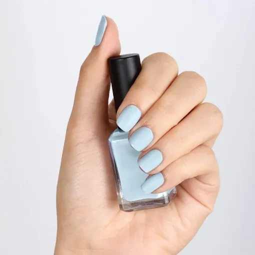 Sundays 10-Free, Nontoxic Nail Polish No.45 (Sky Blue)