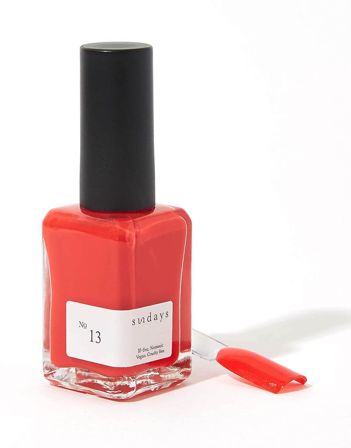 Products - Sundays Nail Polish