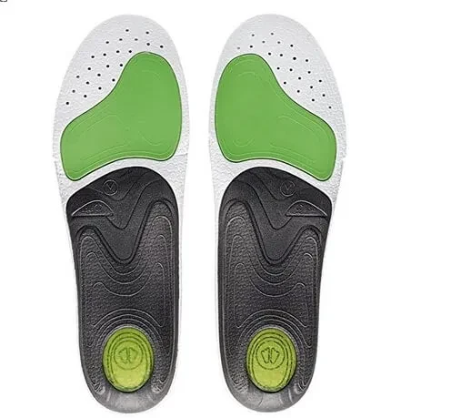 Sidas Active Mid, Unisex Insoles