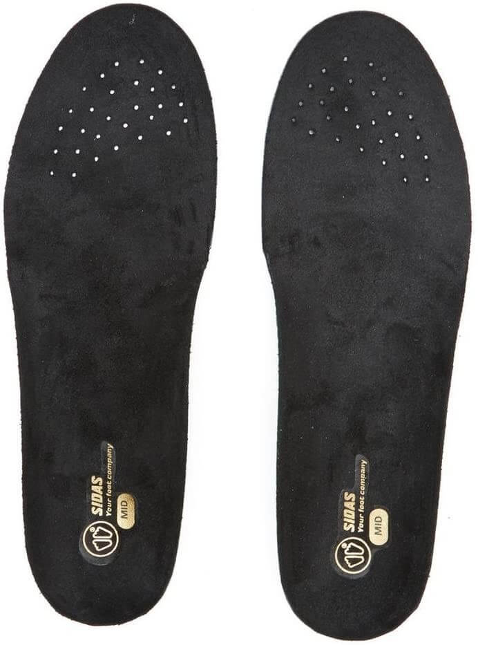 Sidas 3 Feet Slim Insole - Mid