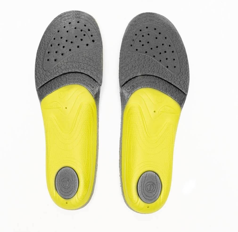 Sidas 3 Feet Slim Insole - Mid
