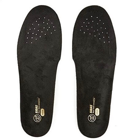 Sidas 3 Feet Slim Insole - High