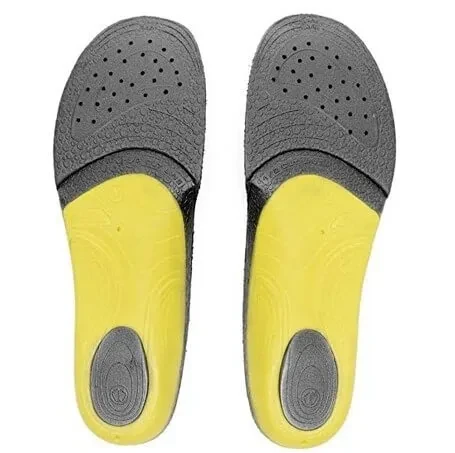 Sidas 3 Feet Slim Insole - High