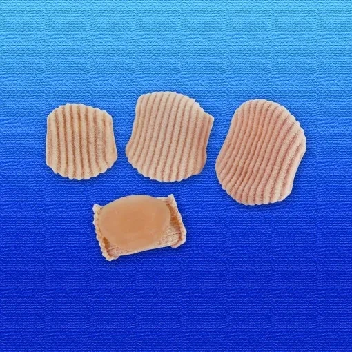 Silipos Digital Pad- L/xl 12 Polybag by Silipos