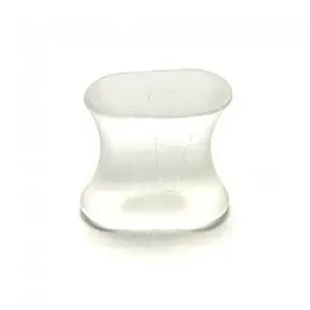 Silipos Gel Toe Spreaders, Antimicorbial