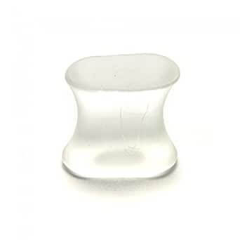 Silipos Gel Toe Spreaders, Antimicorbial