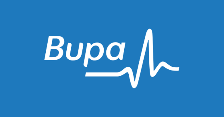 Bupa