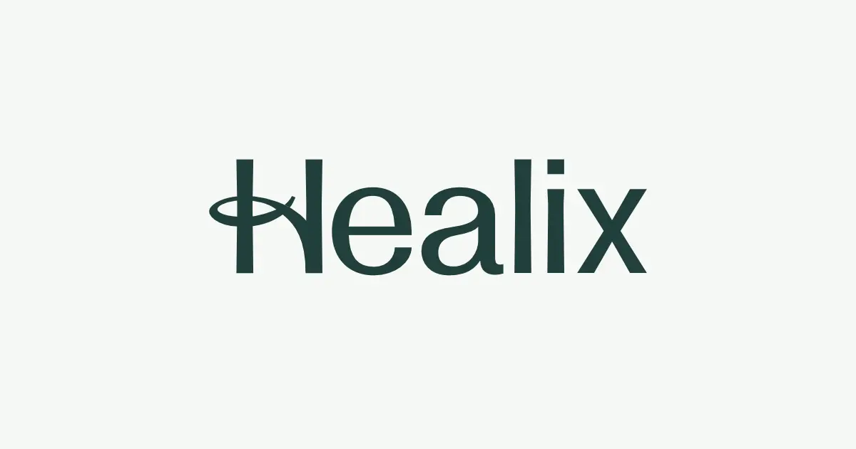 Healix health 