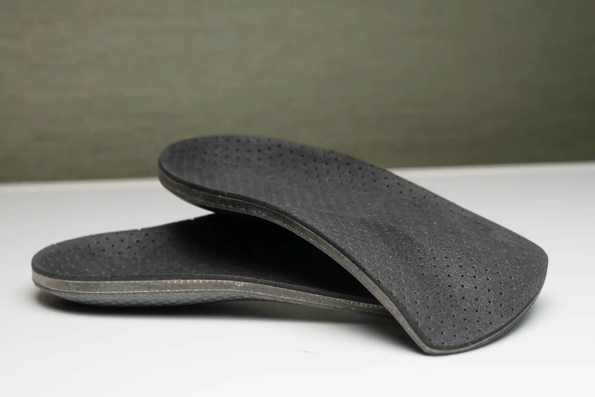 Custom Orthotics