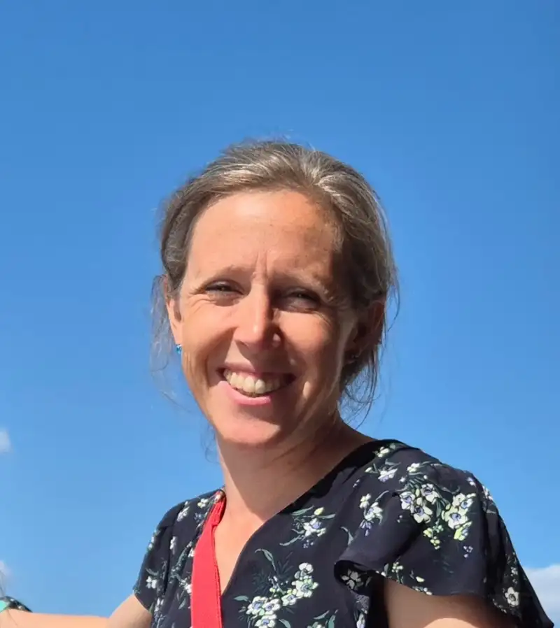 Amy Jones, Podiatrist at Flawless Feet