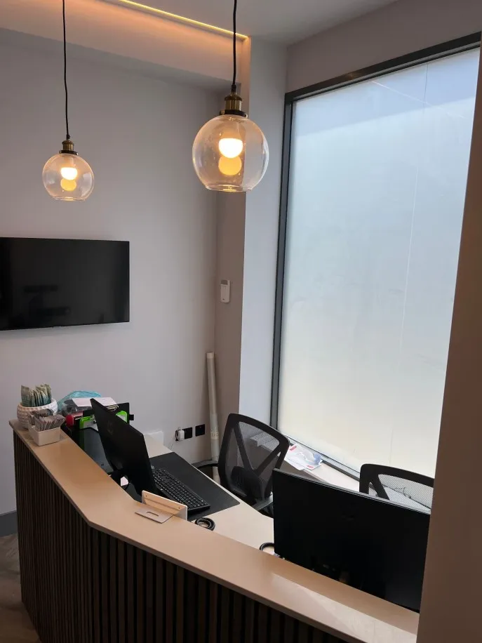 Flawless Feet Clinic in Sydenham 