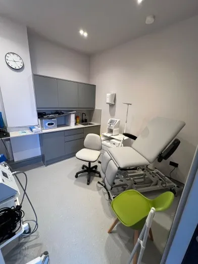 Flawless Feet Clinic in Sydenham 