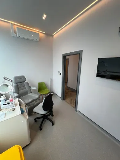 Flawless Feet Clinic in Sydenham 