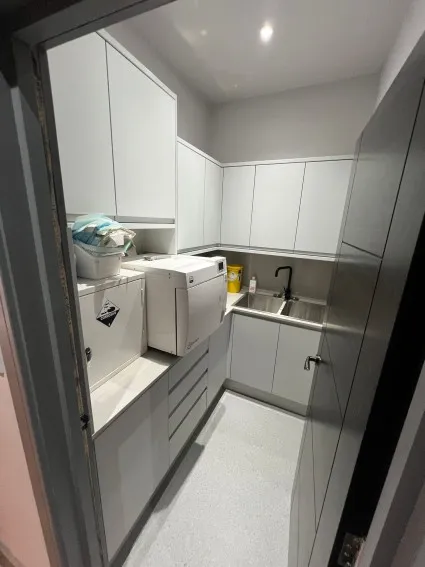 Flawless Feet Clinic in Sydenham 