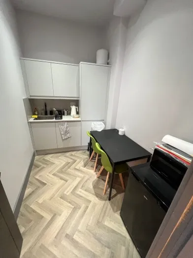 Flawless Feet Clinic in Sydenham 