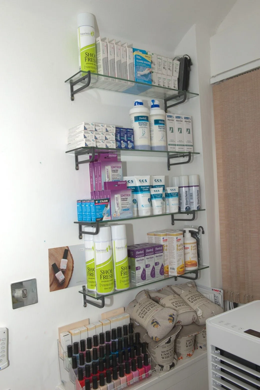 Croydon clinic products for sale