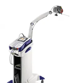 Laser Therapy At Flawless Feet