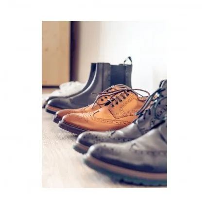 Foot Problems From Standing