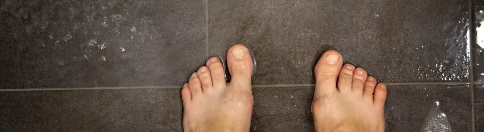 Healthy Feet: Tips from a Foot Care Clinic