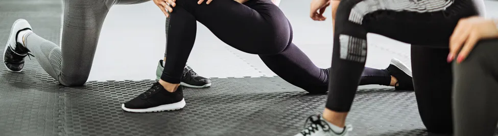 Healthy Feet: Tips from a Foot Care Clinic