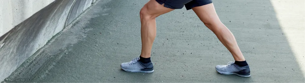 Healthy Feet: Tips from a Foot Care Clinic