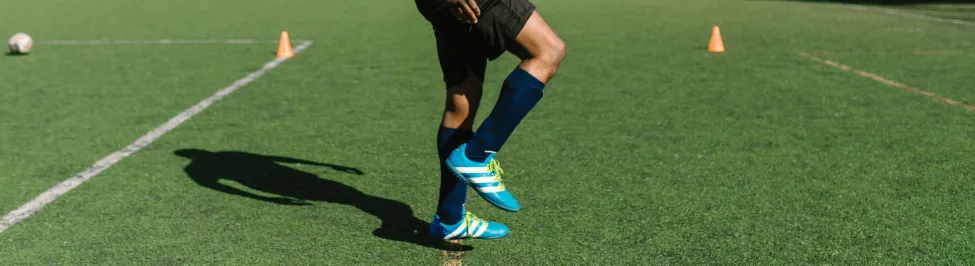 Healthy Feet: Tips from a Foot Care Clinic