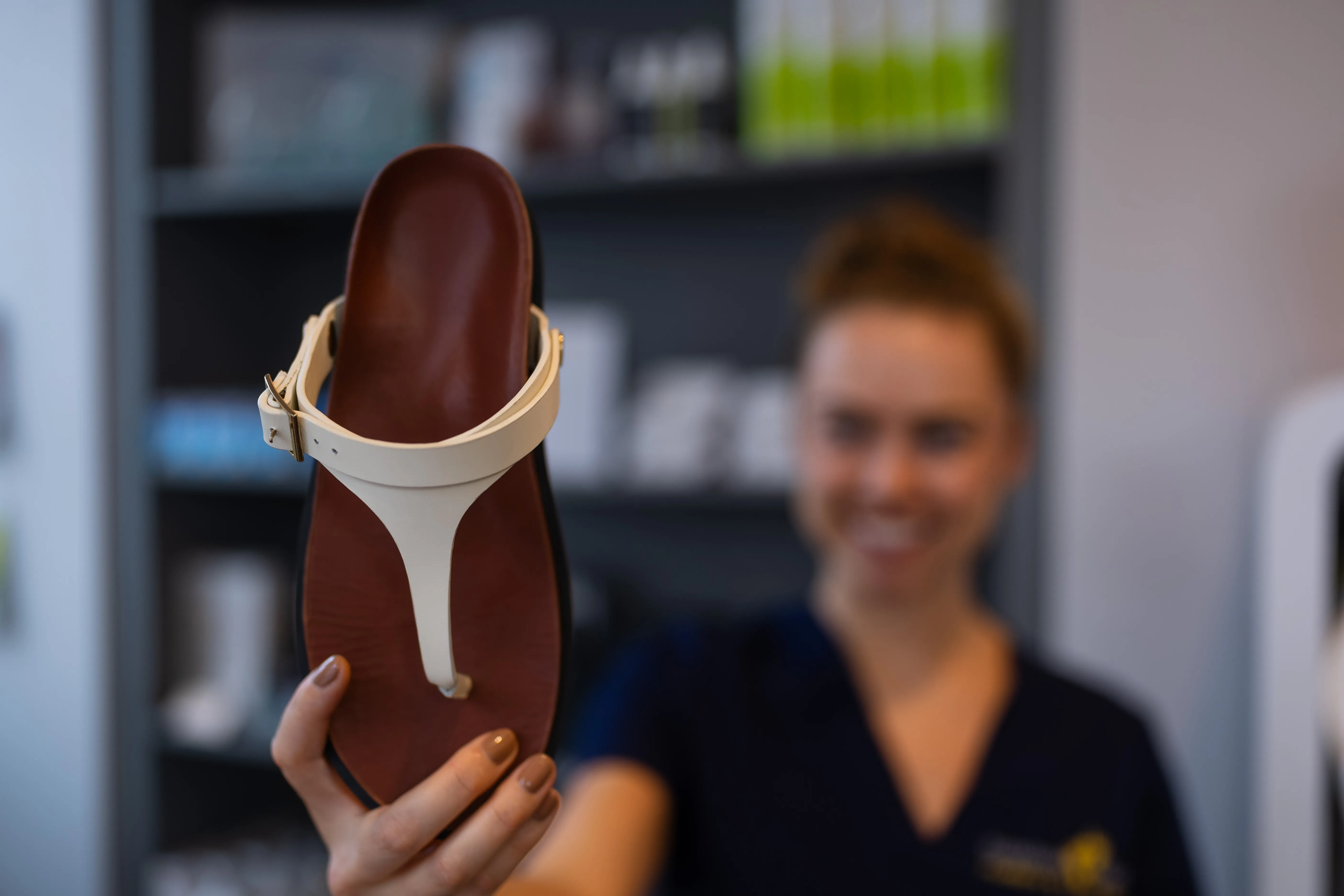 Trusted Podiatry and Chiropodists in London 