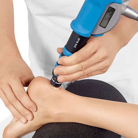 Expert Podiatry and Chiropodists in London