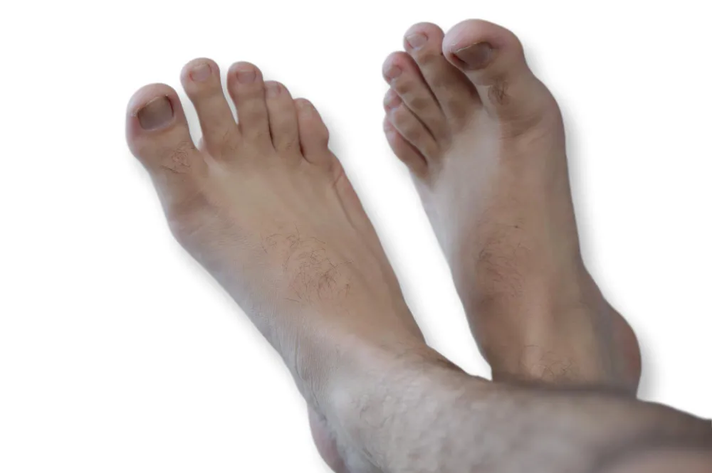 Expert Podiatry and Chiropodists in London
