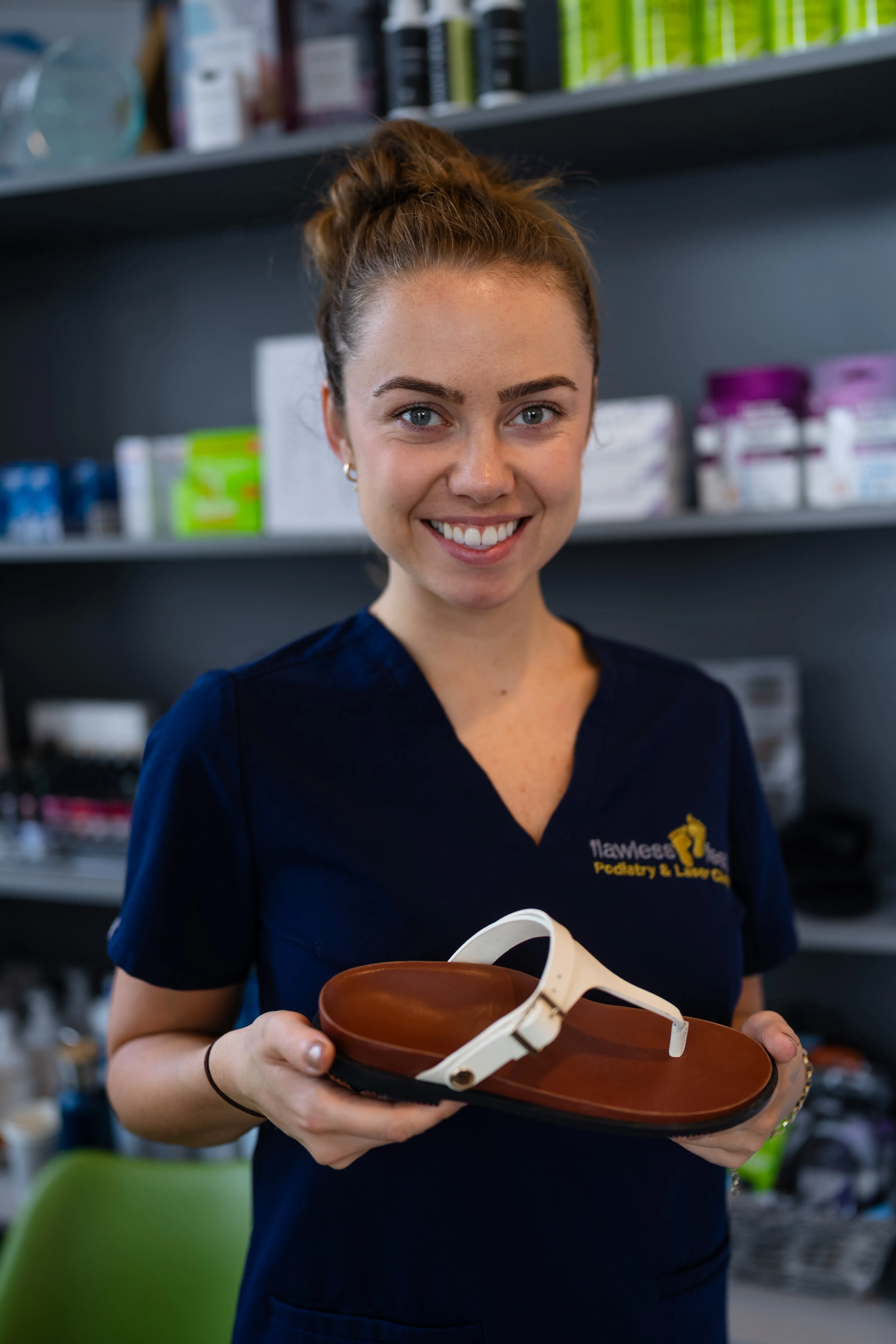 Trusted Podiatry and Chiropodists in London