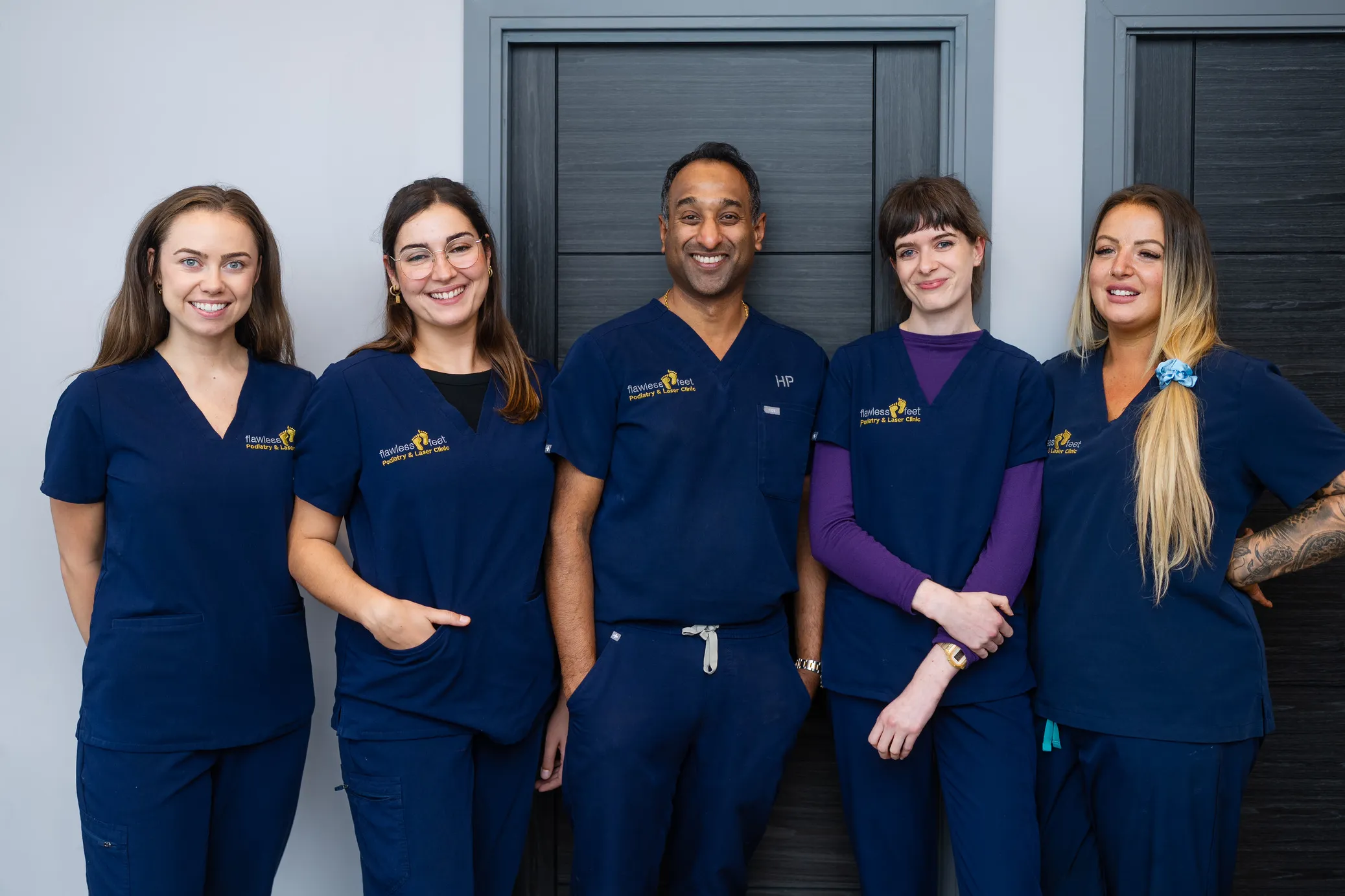 Knee & Lower Limb Care