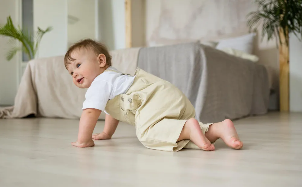 Knee & Lower Limb Care