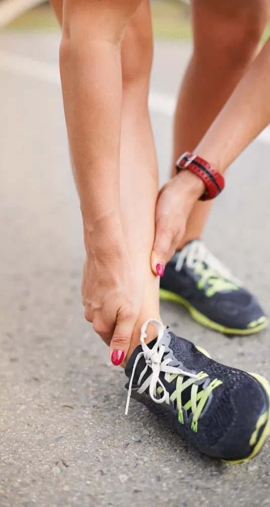 Causes of Musculoskeletal Pain and Injuries