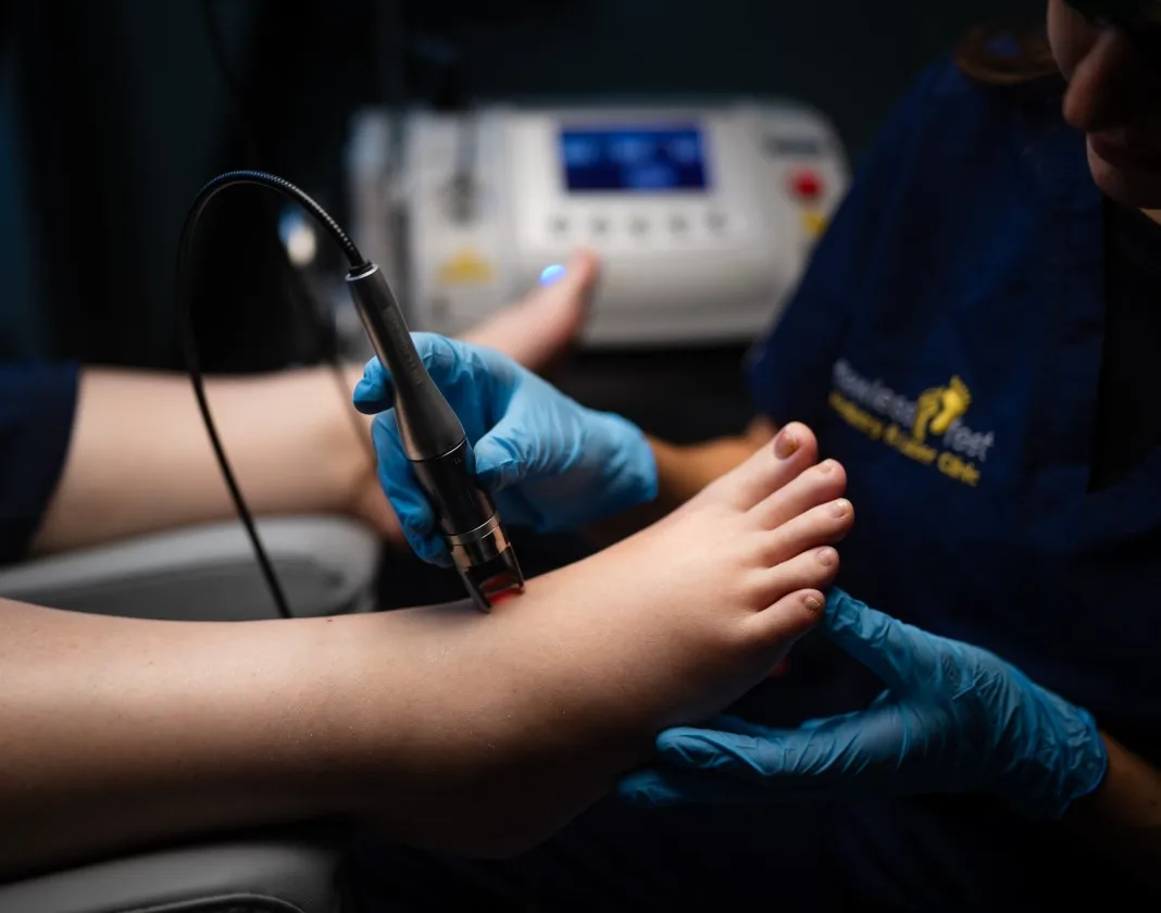 Causes of Musculoskeletal Pain and Injuries