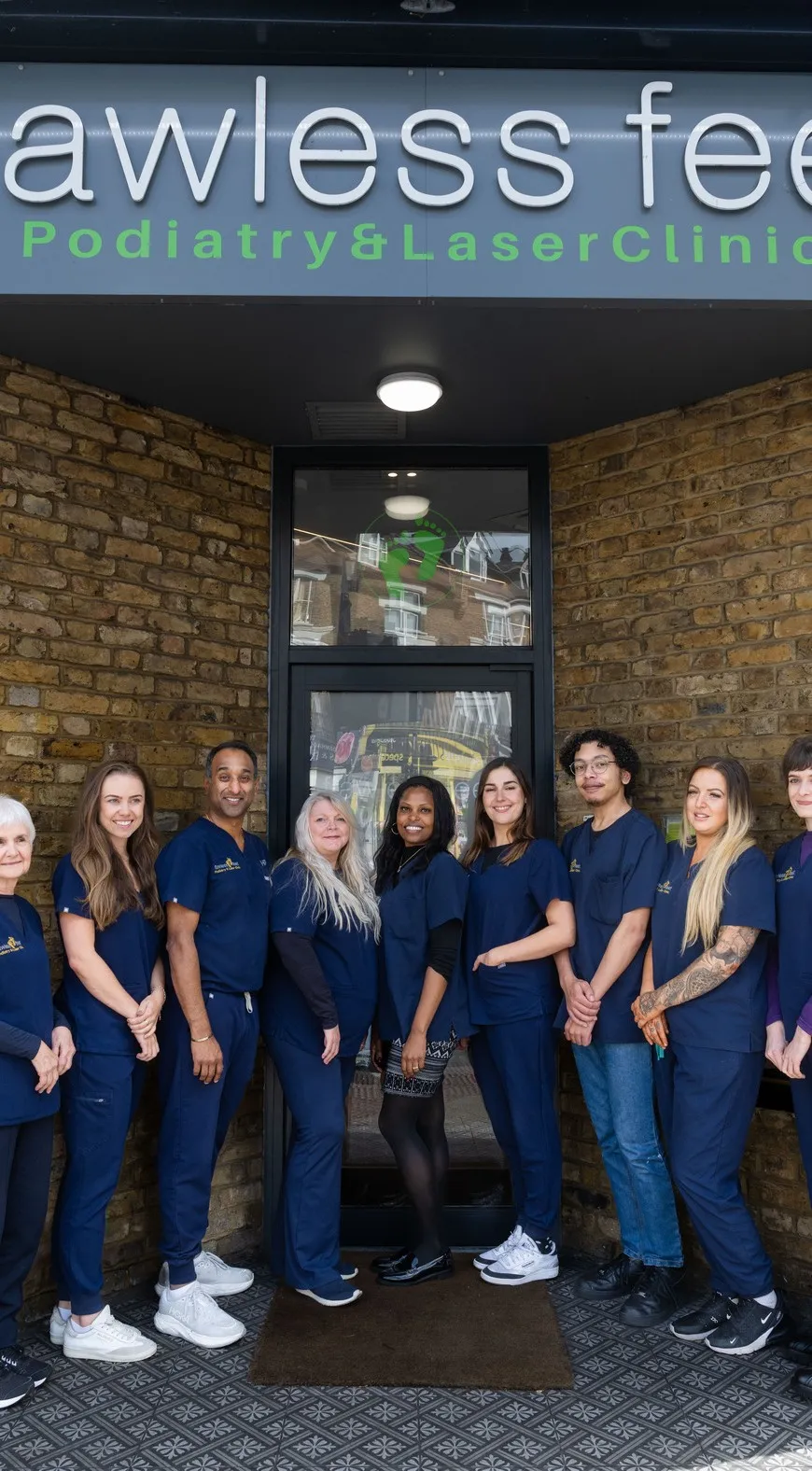 Causes of Musculoskeletal Pain and Injuries