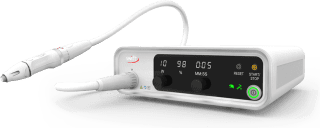 Introducing Swift:  Microwave Treatment For Verrucae