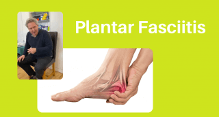 Could my heel pain be Plantar Fasciitis?