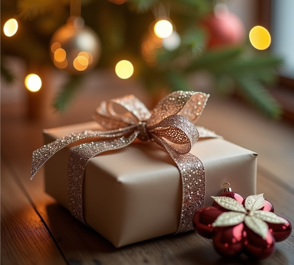 The Flawless Feet Christmas gift guide